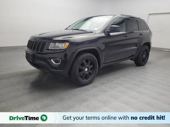 JEEP GRAND CHEROKEE 2015 1C4RJEAG8FC693985 image